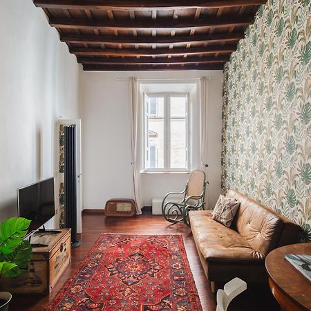 Dadi Inn Monti Roma Dış mekan fotoğraf