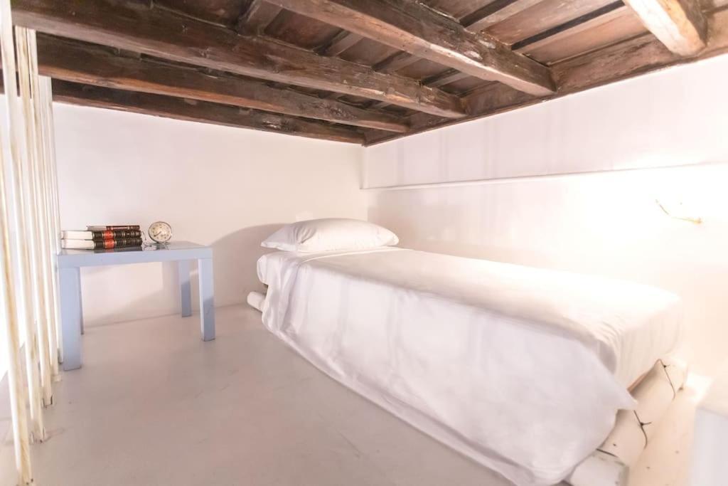 Dadi Inn Monti Roma Dış mekan fotoğraf